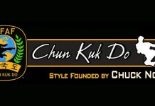 Chun Kuk Do