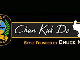 Chun Kuk Do