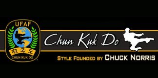 Chun Kuk Do