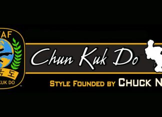 Chun Kuk Do