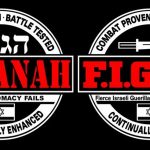 Haganah and F.I.G.H.T.