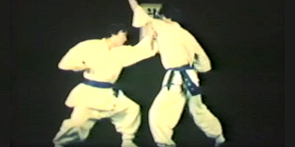Han-Pul Korea Martial Arts