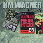 Jim Wagner Books