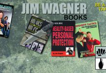 Jim Wagner Books