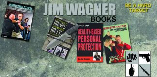 Jim Wagner Books