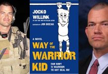 Way of the Warrior Kid By Jocko Willink