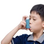 Martial Arts Helps Asthma