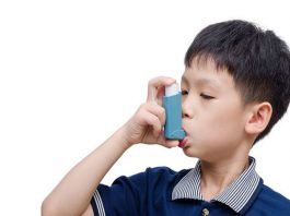 Martial Arts Helps Asthma