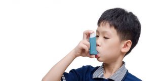 Martial Arts Helps Asthma