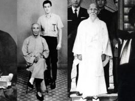 Sensei The Origin of the Word
