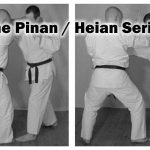 The Pinan / Heian Series