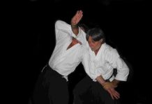 Richard Ostrofsky Aikido Principles