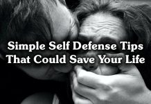 Self Defense Tips