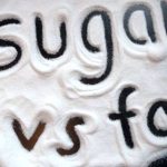 Sugar vs Fat