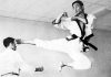 How Tae-Kwon-Do Won the West