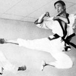 How Tae-Kwon-Do Won the West