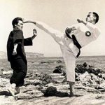 How Tae-Kwon-Do Won the West