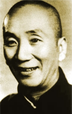 Yip Man