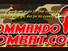 ACCS: Advanced Commando Combat System