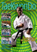 Totally Tae Kwon Do Issue #33