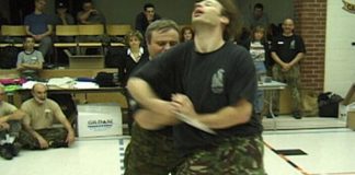 Systema; Principles of the Russian System