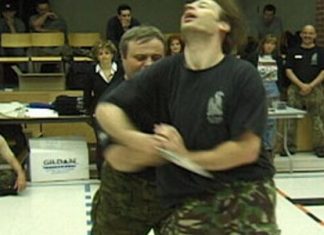 Systema; Principles of the Russian System