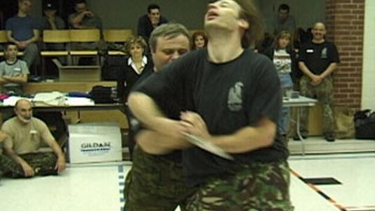 Systema; Principles of the Russian System