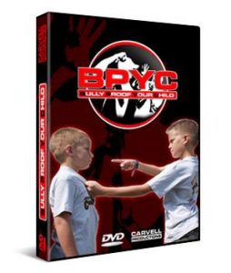 Bully Proof Your Child DVD