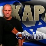 Chaim Pe'er