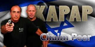 Chaim Pe'er