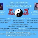 Eric Lee's Dragons Network