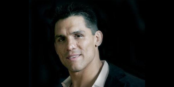 Frank Shamrock