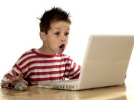 Keep Your Kids Safe Online