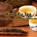 Kung Fu Tea Magazine