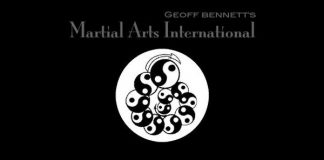 Martial Arts Internatioinal