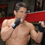 Frank Shamrock : Bound by Blood