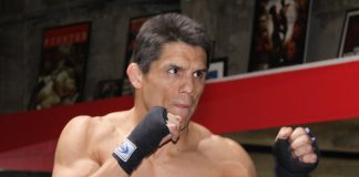 Frank Shamrock : Bound by Blood