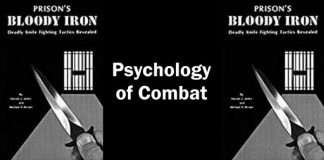 The Psychology of Combat