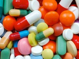 Psychiatric Drugs