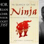 In Search of the Ninja: The Historical Truth of Ninjutsu