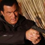 Steven Seagal