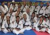 Tang Soo Do Seoul Forum 2012