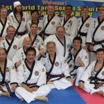 Tang Soo Do Seoul Forum 2012