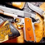 Tussey Custom PistolSmith