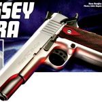 Tussey Para Ordnance P-14 45