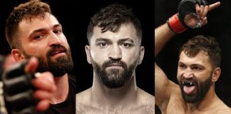Andrei Arlovski