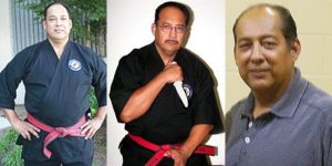 Art Gonzalez: Eskrima