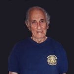 Bill Costa Danzan Ryu Jujitsu