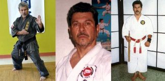 Bill Solano