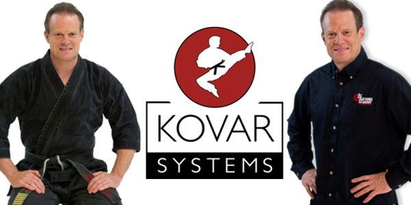 Dave Kovar